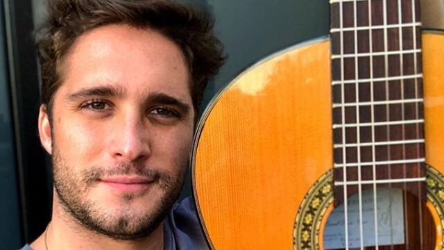 Diego Boneta
