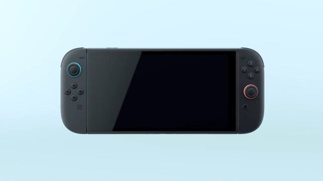 ¿Cuánto costará la Nintendo Switch 2?