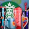 Colección Starbucks Día de San Valentín precio y cómo conseguirla antes del 14 de febrero