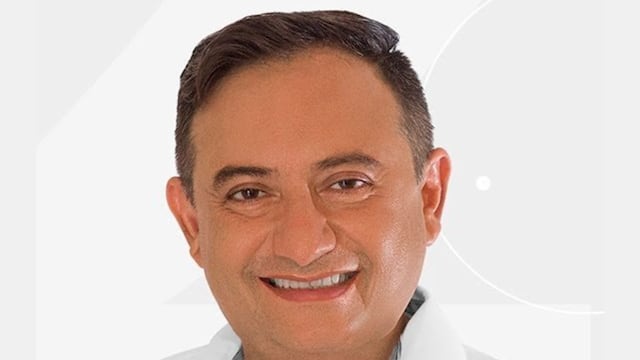 José Manuel Sepúlveda del Valle perteneció 33 años al PRI, pero solo con el PVEM consiguió su máximo cargo en la política de donde también renunció