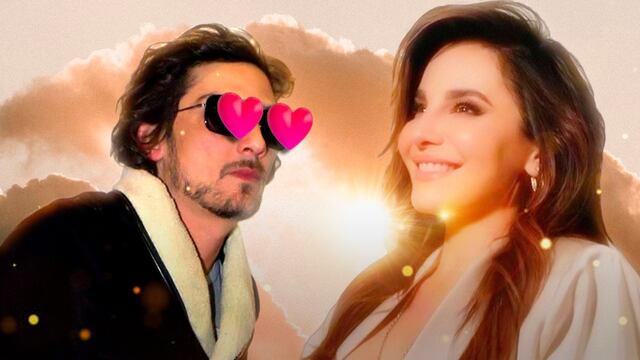 ¿Martha Higareda inspiró a León Larregui para escribir "Soñé"?