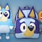 Mochilas de Bluey: 10 modelos de diferente precio que compras en Mercado Libre