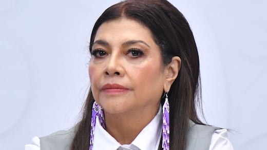 Clara Brugada fija fecha para la “Ola más grande del mundo” rumbo al Récord Guinness del Mundial 2026