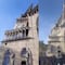 Así colapsó la Catedral Basílica de Manizales tras el terremoto en Colombia