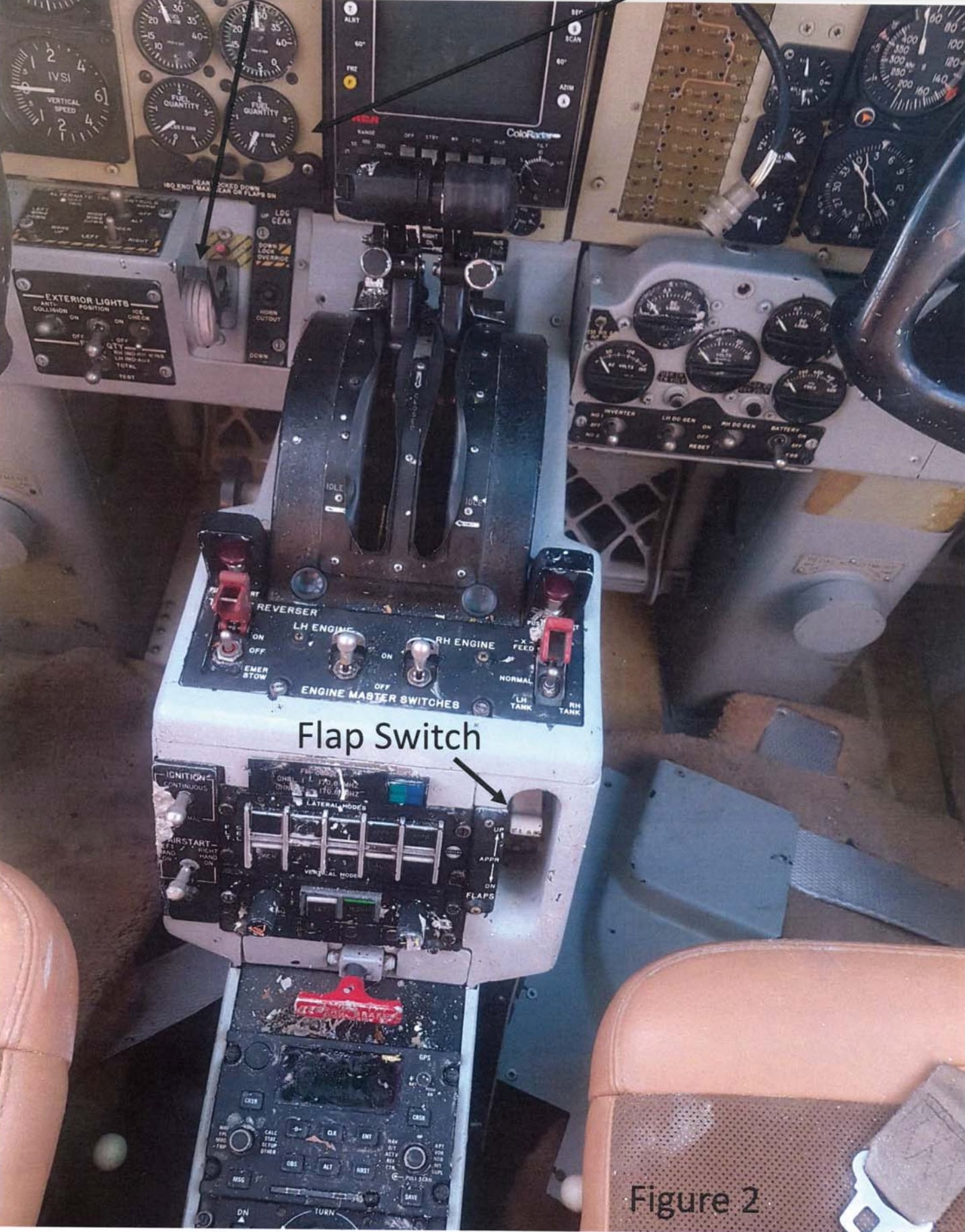 El extraño caso de la avioneta que despegó de Guadalajara, México, y terminó abandonada en Jamaica (VIDEO)