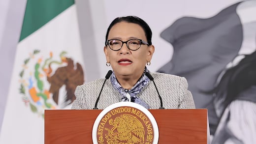 Rosa Icela Rodríguez destaca a jóvenes como prioridad de Atención a las Causas