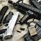 México acusa a fabricantes de armas en Estados Unidos de ser cómplices del crimen organizado