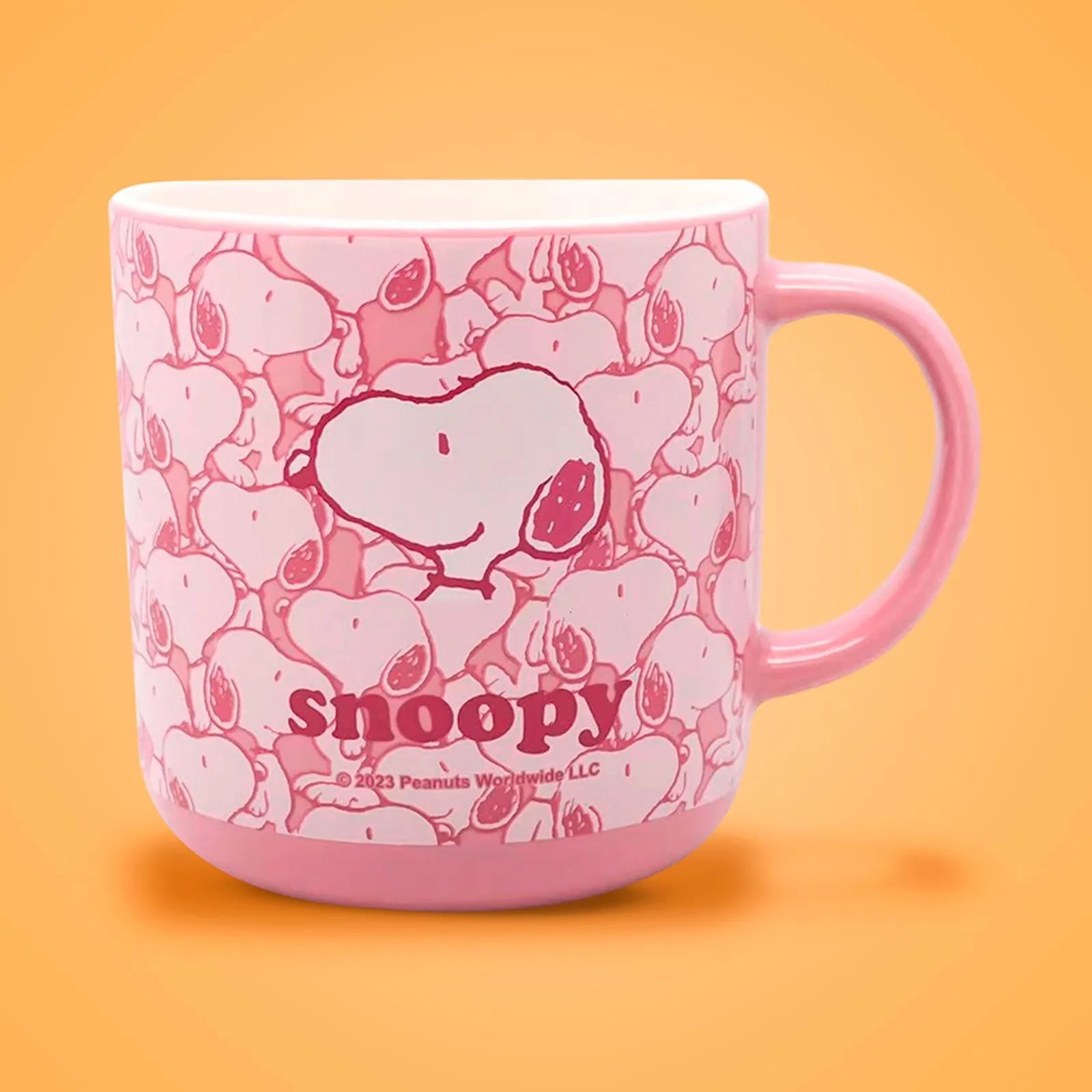 Snoopy Miniso