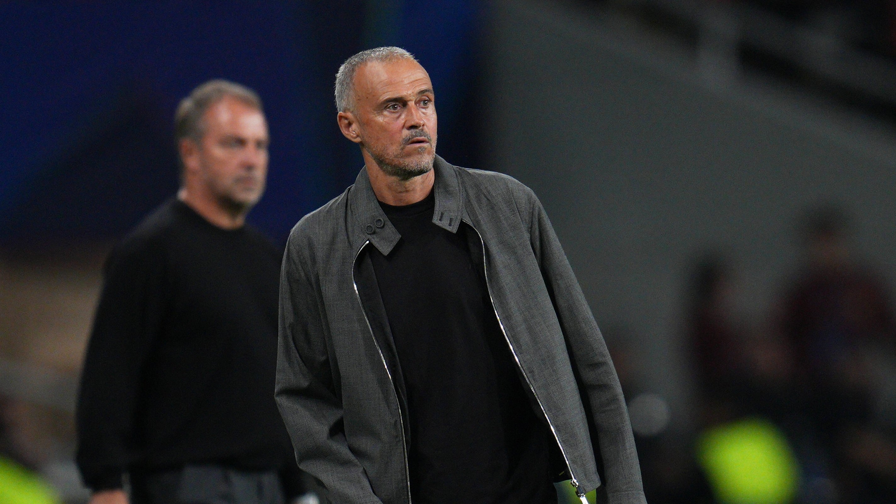 El emotivo gesto del FC Barcelona con Luis Enrique; tiene que ver con su hija Xana