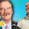 VIDEO: Claudia Sheinbaum le tumbó el sombrero a Vicente Fox; lo exhibió en Ensenada, Baja California