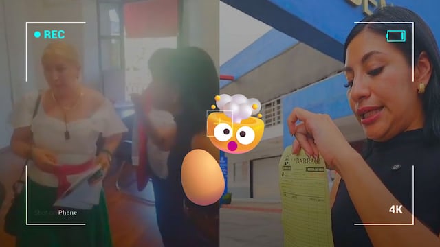 Regidoras de Cuautla pelean por donación de huevo del ayuntamiento