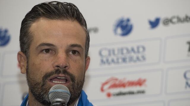 Rafael Puente del Rio.