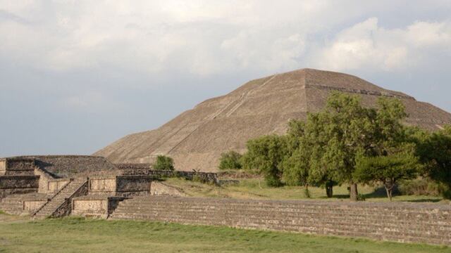 Teotihuacán es en realidad Teo uacan