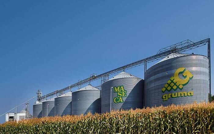 Grupo Maseca apoya la producción agrícola en Baja California por medio de programas