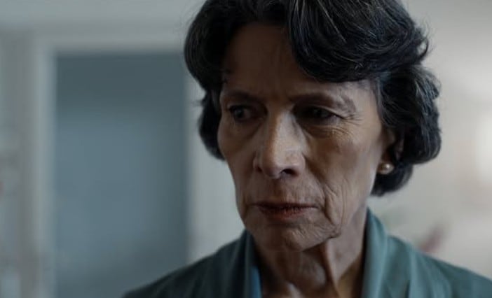 Patricia Reyes Spíndola