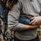 Visita a su novio en el trabajo y lo descubre siendo infiel con una “amiguita”