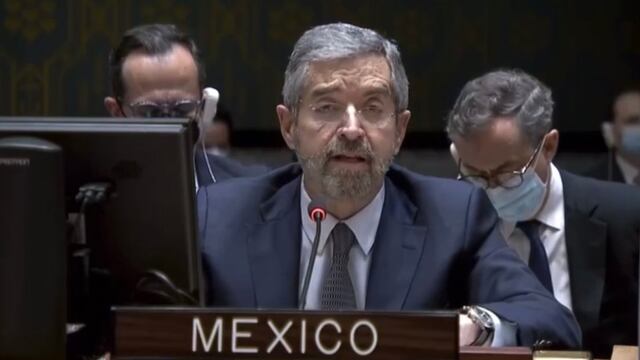 José Ramon De la Fuente