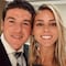 Mariana Rodríguez muestra imágenes inéditas de su boda con Samuel García