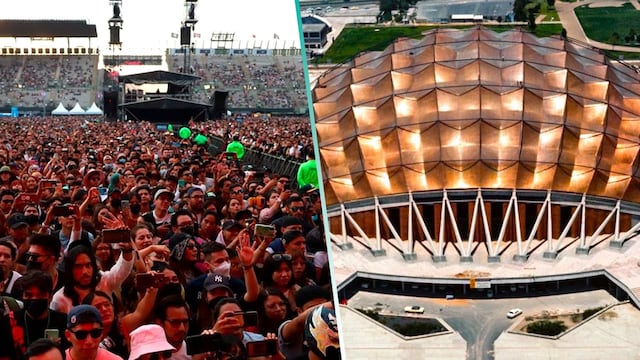 Alternativas a Línea 9 del Metro: Paso a paso de cómo llegar a conciertos en Foro Sol y Palacio de los Deportes