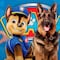 ¿Cuántos años vive un pastor alemán como Chase de Paw Patrol?