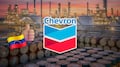 Chevron llama a volver a Venezuela y reanudar exportaciones de petróleo a Estados Unidos