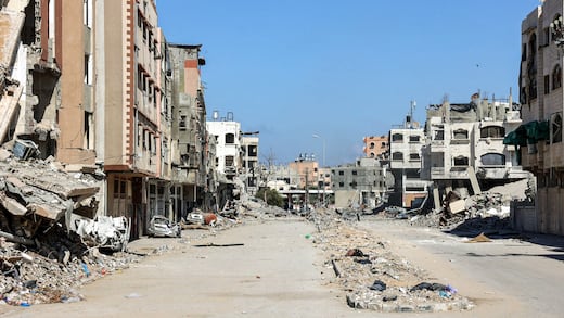 Estados Unidos responde con bombardeos a Irán tras ataque en Ormuz