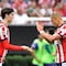El brutal gesto de Chicharito con la Hormiga González que tiene enamorados a todos los fans de Chivas