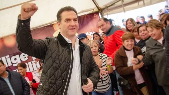 el triunfo del PRI en Monterrey nos deja ver, primero, que con trabajo, perseverancia y responsabilidad con nuestros electores y firmeza en nuestros postulados podemos obtener victorias electorales.