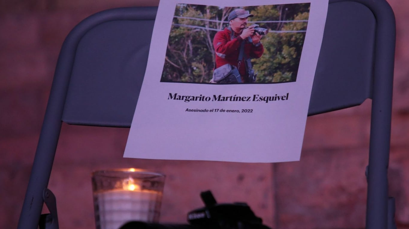 67 periodistas asesinados en el mundo; América Latina y Caribe concentran 26% de los casos