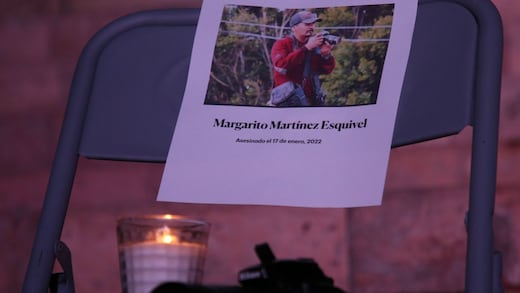 67 periodistas asesinados en el mundo; América Latina y Caribe concentran 26% de los casos