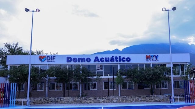 DIF Monterrey ofrecerá terapias gratuitas para personas con discapacidad