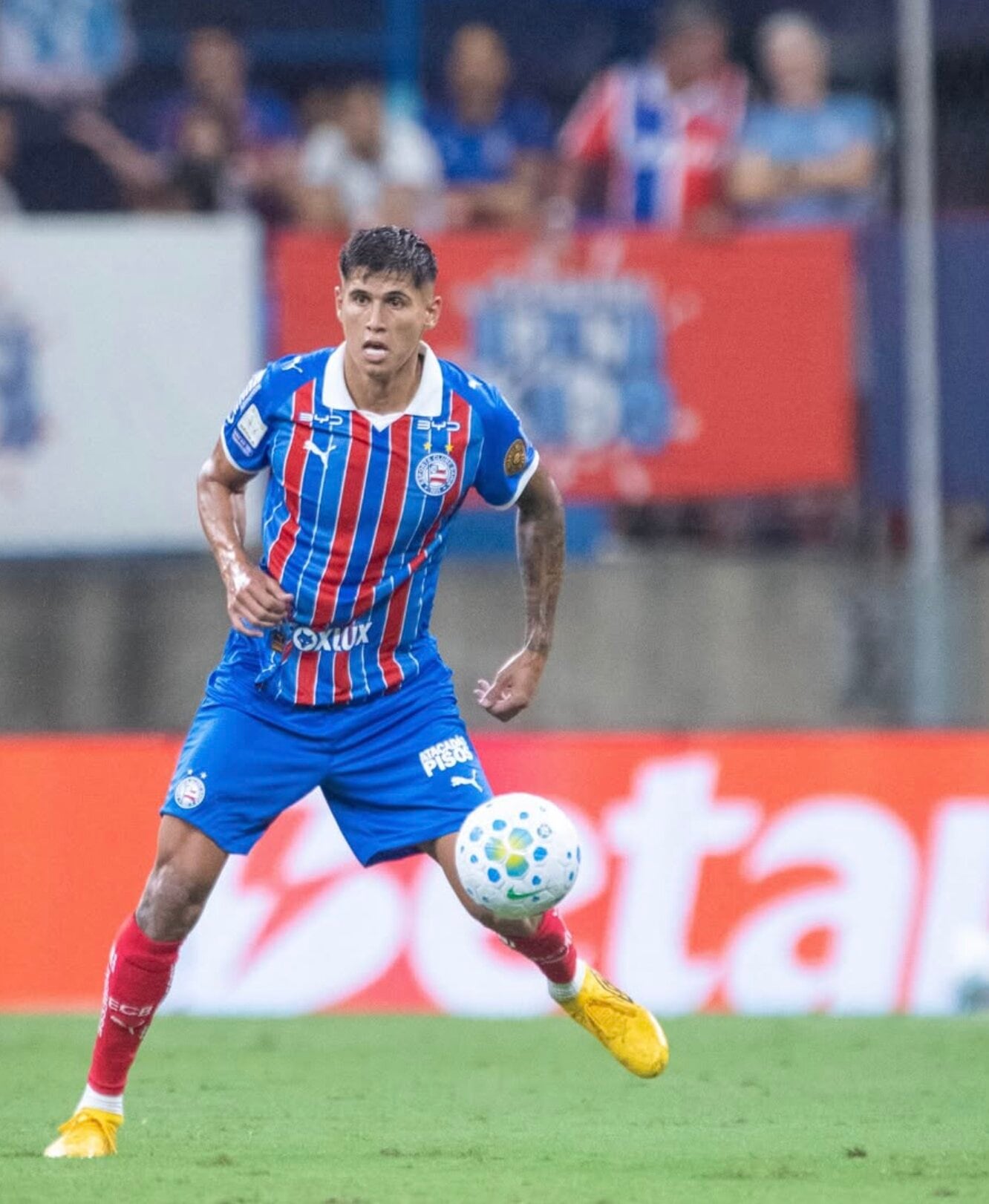 Santi Ramos Mingo