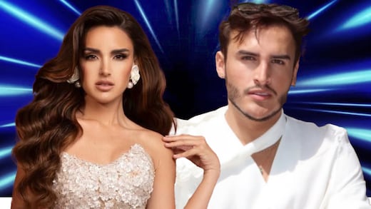 Andrea del Val confirma conflictos previos con Giovanni Laguna