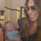 Kate del Castillo debuta como mamá, pero con un “bebé de olla exprés” (VIDEO)