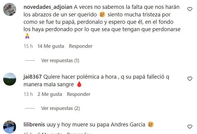Leonardo García