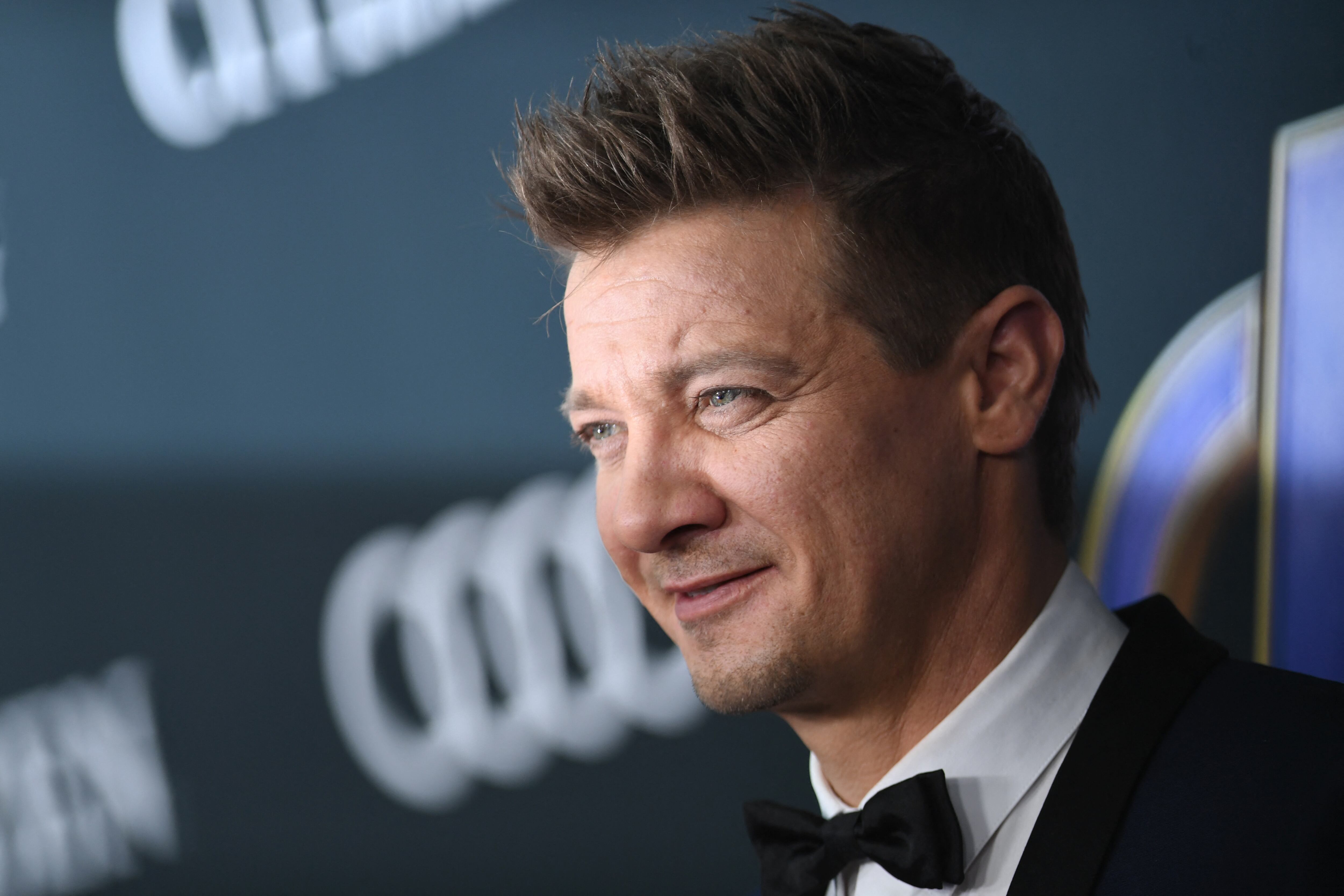 Jeremy Renner, actor