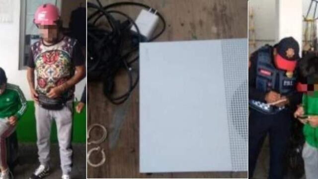 Policías del Metro ayudaron al niño y contactaron a su madre.