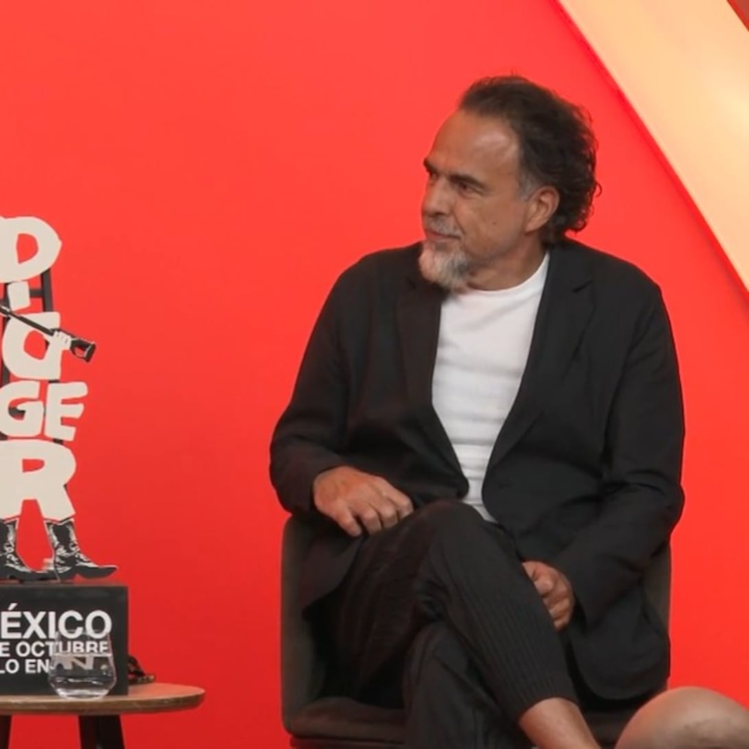 “Nunca había leído nada así”: Tom Cruise elogia el trabajo de González Iñárritu en Digger