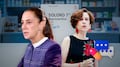 Sheinbaum responde a Denise Dresser por falta de medicamentos en farmacias privadas