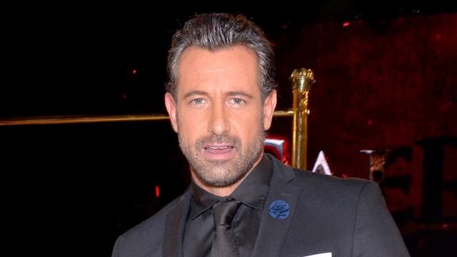 Gabriel Soto