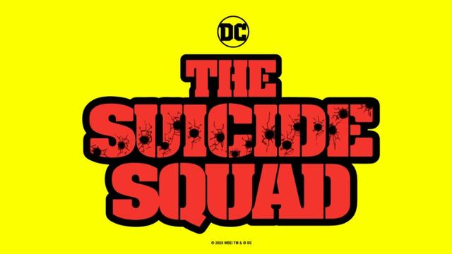'The Suicide Squad'