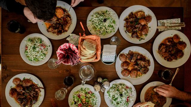 La comida mexicana ya no es la favorita en Estados Unidos; este país de Asia nos ganó