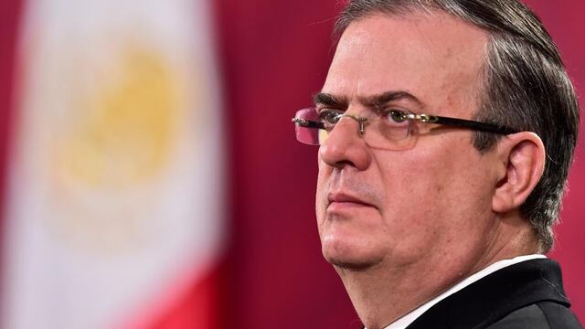 Marcelo Ebrard