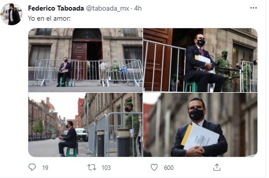Meme Silvano Aureoles