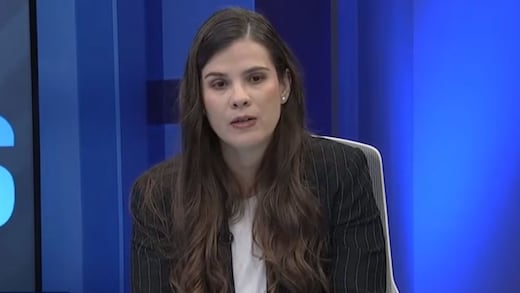 ¿Quién es Tatiana Gutiérrez? La expareja de Rodrigo Goytortua que demandó por violencia familiar