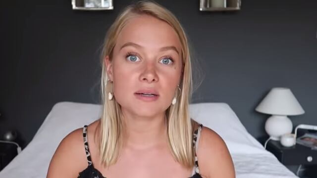 'Josephinewit', la youtuber francesa que exhibió el acoso en México.