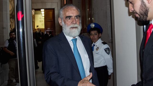 Diego Fernández de Cevallos