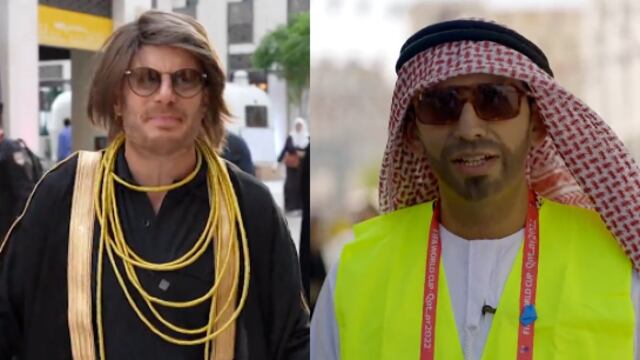 ¿Facundo y El Capi Pérez se roban las bromas?