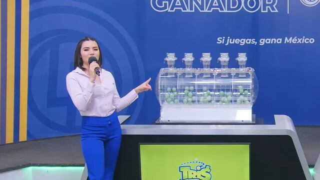 Sorteo Tris: Resultados de los números ganadores hoy 5 de enero de 2024