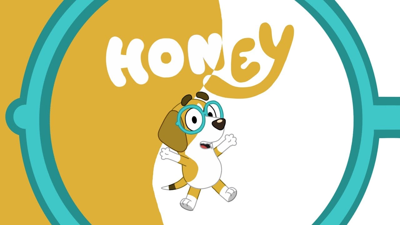 Bluey: Nombres y cómo se ve cada uno de los personajes para que los identifiques